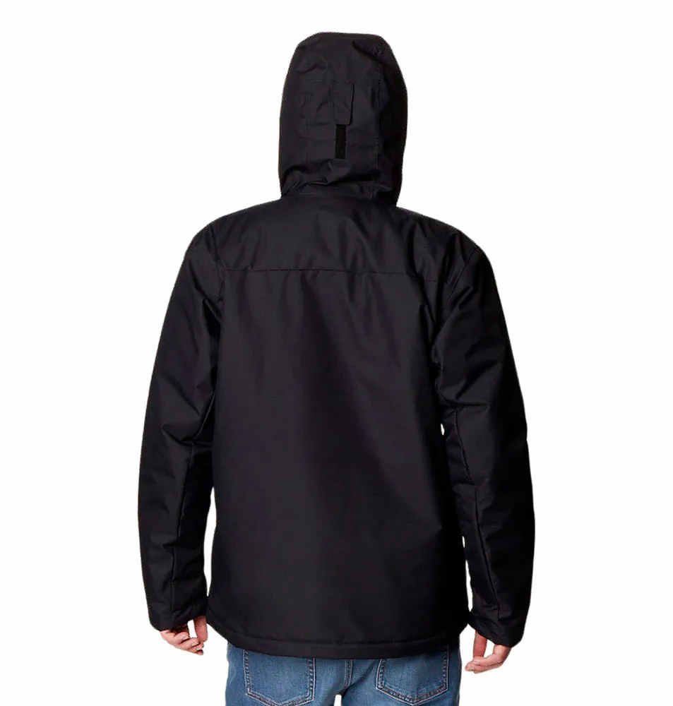 Chaqueta columbia Tipton Peak II Insulated Jacket