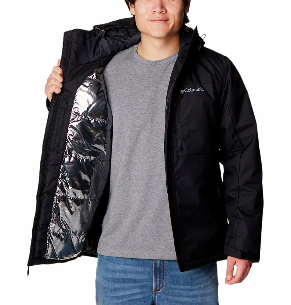 Chaqueta columbia Tipton Peak II Insulated Jacket