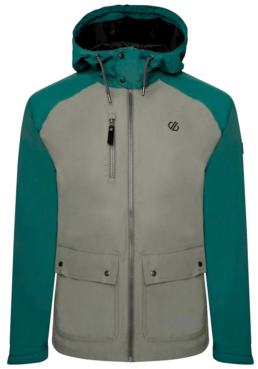 Chaqueta dare 2 be Atomize Wp Jacket