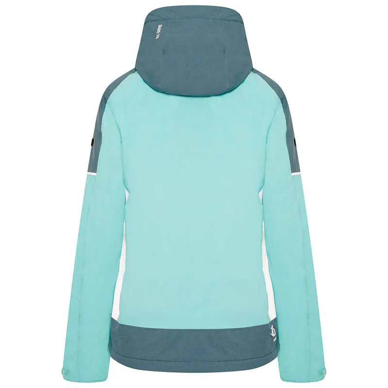 Chaqueta dare 2 be Enliven Ski Jacket W