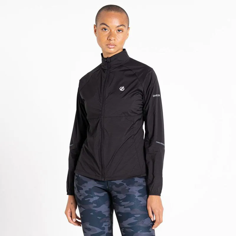 Chaqueta dare 2 be Resilient II Shell W