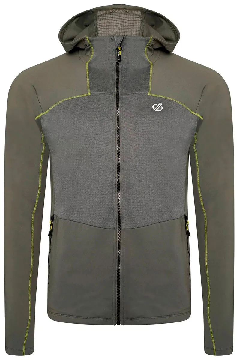 Chaqueta dare 2 be Revive II Core Stretch Jacket