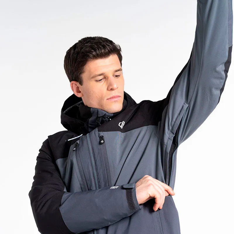 Chaqueta dare 2 be Slopeside Jacket