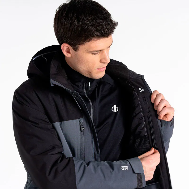 Chaqueta dare 2 be Slopeside Jacket