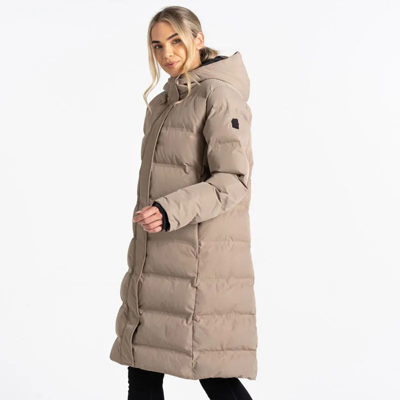 Chaqueta dare 2 be Wander Jacket W