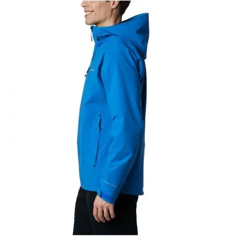 Chaqueta de trail - Hombre - Columbia Beacon - 1910301432