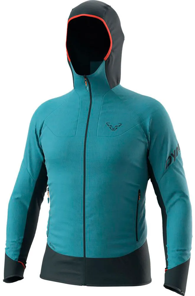 Chaqueta dynafit Mezzalama Polartec Alpha Jacket