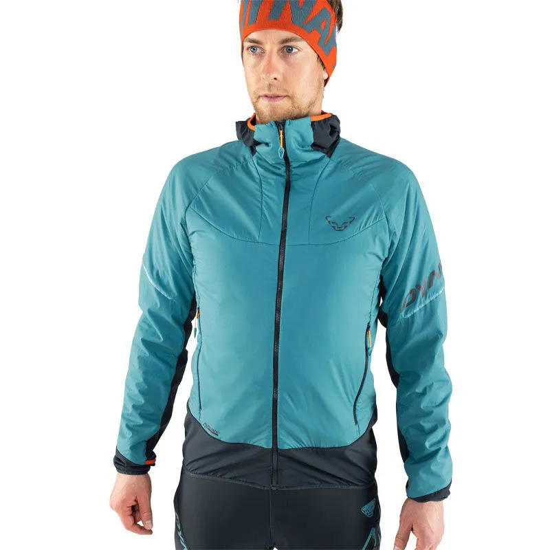 Chaqueta dynafit Mezzalama Polartec Alpha Jacket