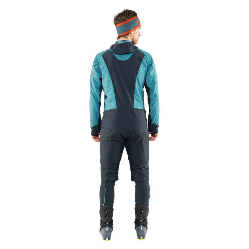 Chaqueta dynafit Mezzalama Polartec Alpha Jacket