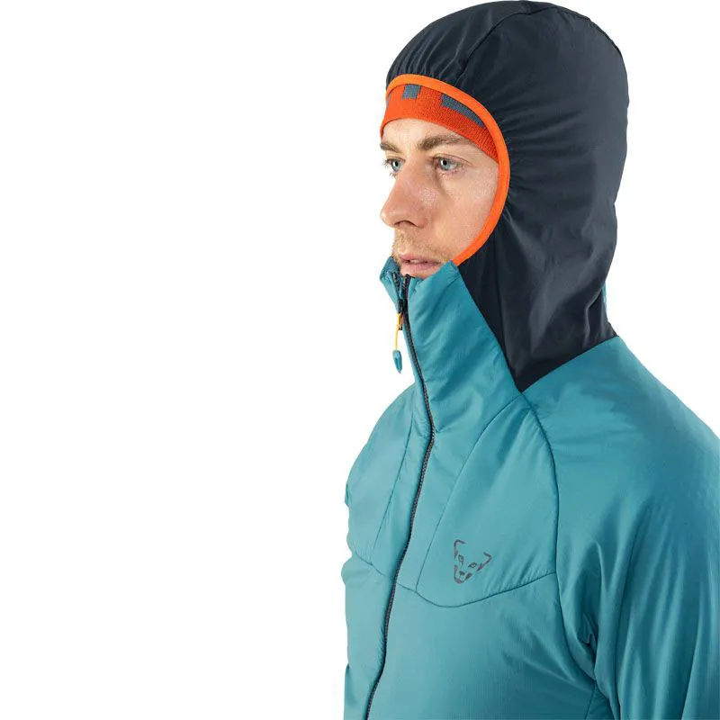 Chaqueta dynafit Mezzalama Polartec Alpha Jacket