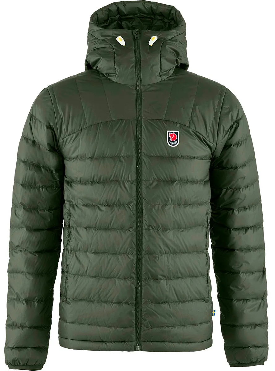 Chaqueta fjällräven Expedition Pack Down Hood