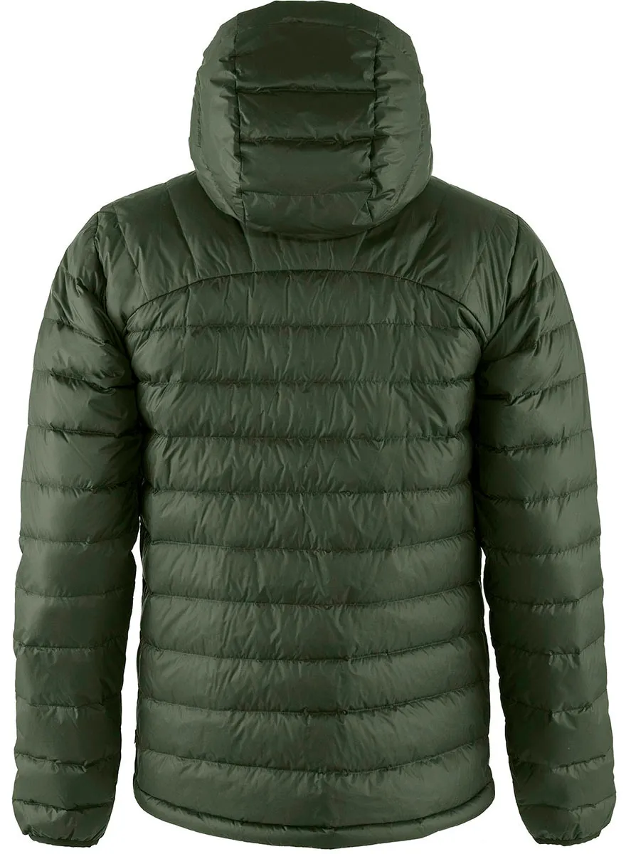 Chaqueta fjällräven Expedition Pack Down Hood