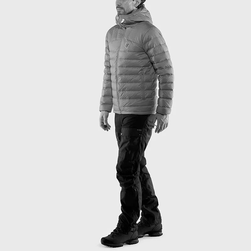 Chaqueta fjällräven Expedition Pack Down Hood