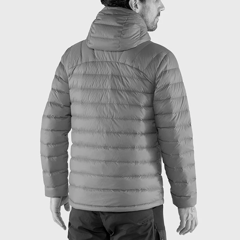 Chaqueta fjällräven Expedition Pack Down Hood