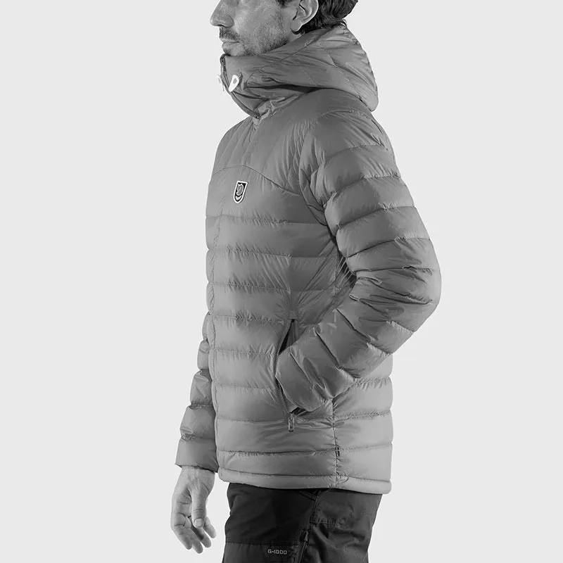 Chaqueta fjällräven Expedition Pack Down Hood