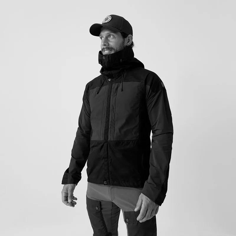 Chaqueta fjällräven Keb Jacket