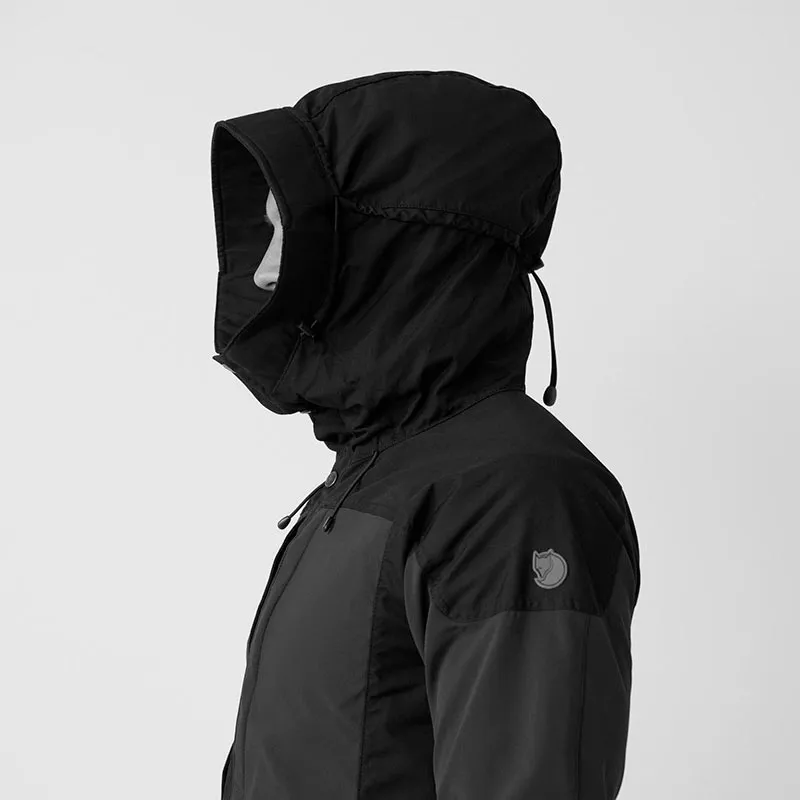 Chaqueta fjällräven Keb Jacket