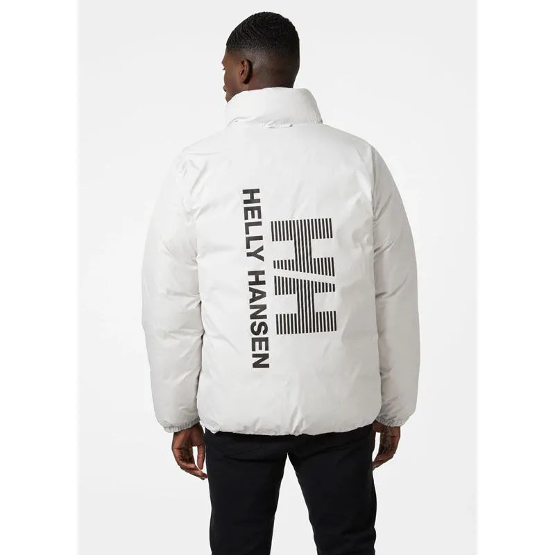 Chaqueta helly hansen HH Reversible Down Jacket