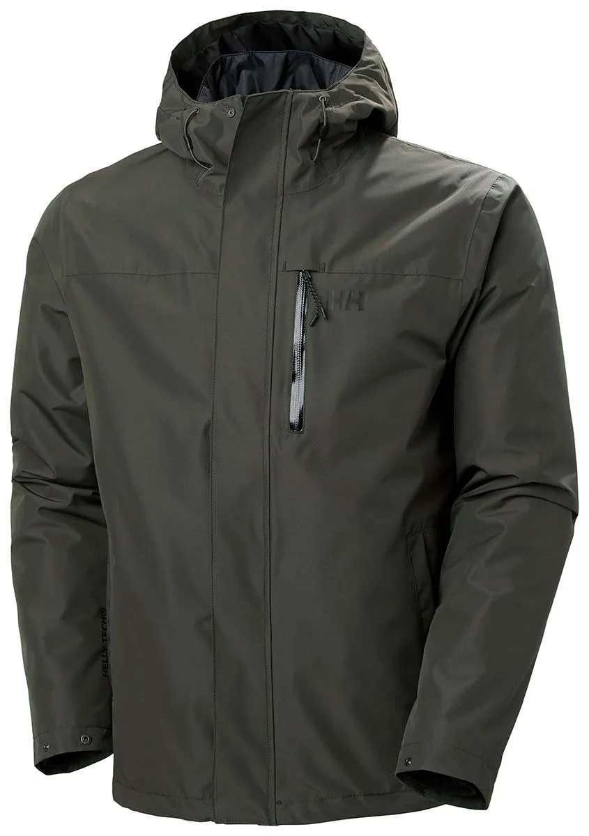 Chaqueta helly hansen Juell 3-in-1 Shell and Insulator Jacket