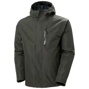 Chaqueta helly hansen Juell 3-in-1 Shell and Insulator Jacket