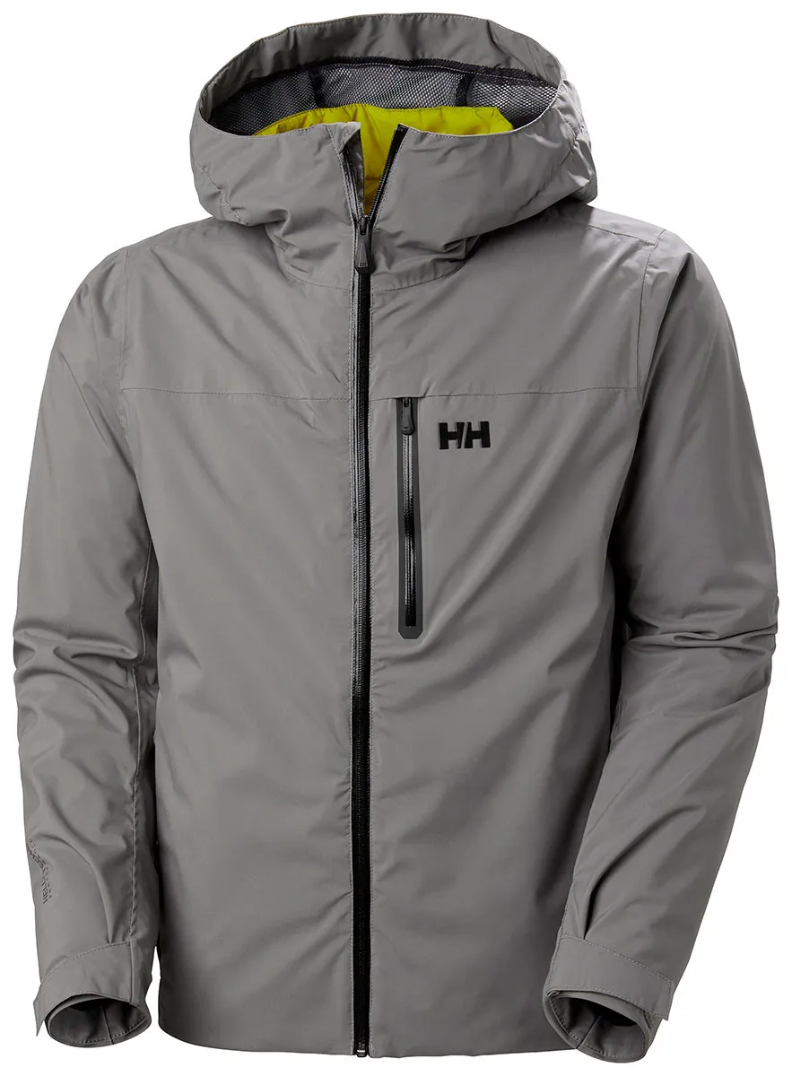 Chaqueta helly hansen Swift 3 in 1 Jacket