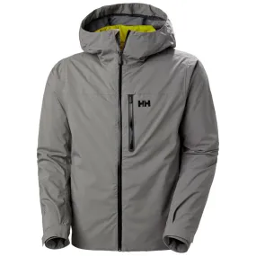 Chaqueta helly hansen Swift 3 in 1 Jacket