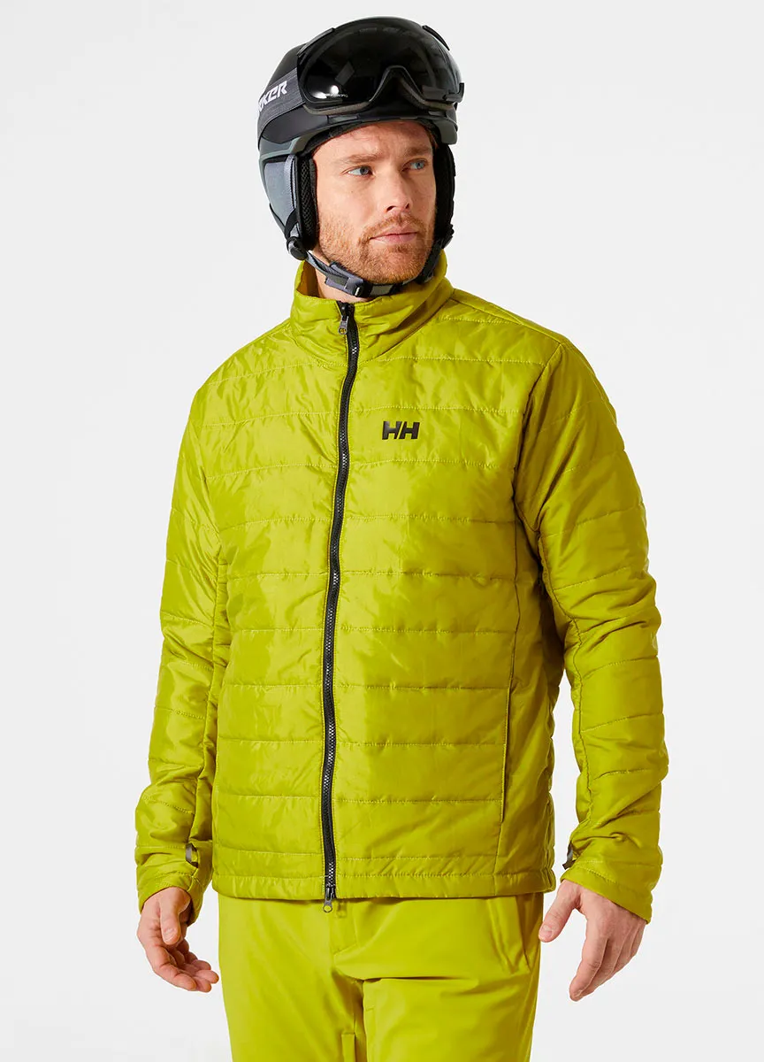 Chaqueta helly hansen Swift 3 in 1 Jacket