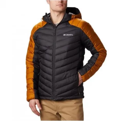 Chaqueta - Hombre - Columbia Horizon Explorer - 1803931011