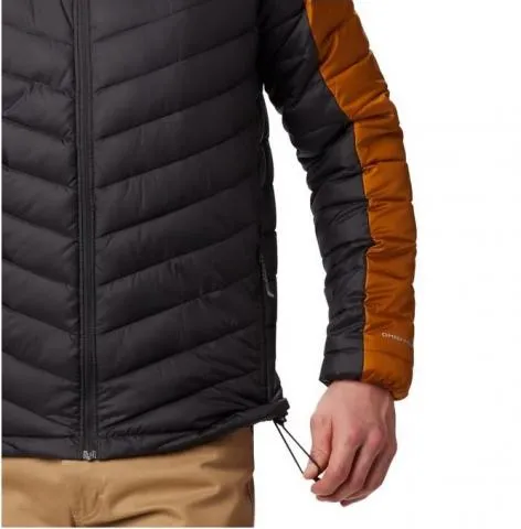 Chaqueta - Hombre - Columbia Horizon Explorer - 1803931011