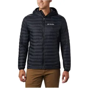 Chaqueta - Hombre - Columbia Powder Lite Negro - 1693931 010