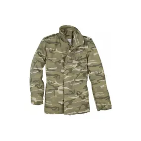 Chaqueta Militar US Field Jacket M65