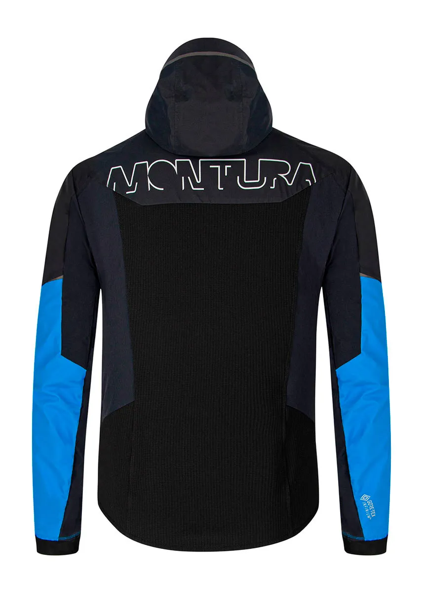 Chaqueta montura Air Action Hybrid Jacket