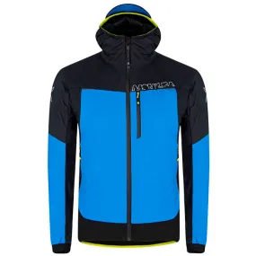 Chaqueta montura Air Action Hybrid Jacket