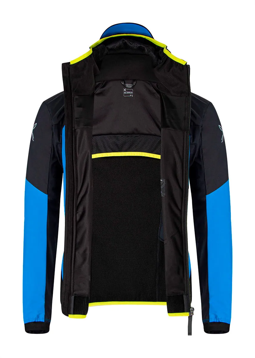 Chaqueta montura Air Action Hybrid Jacket