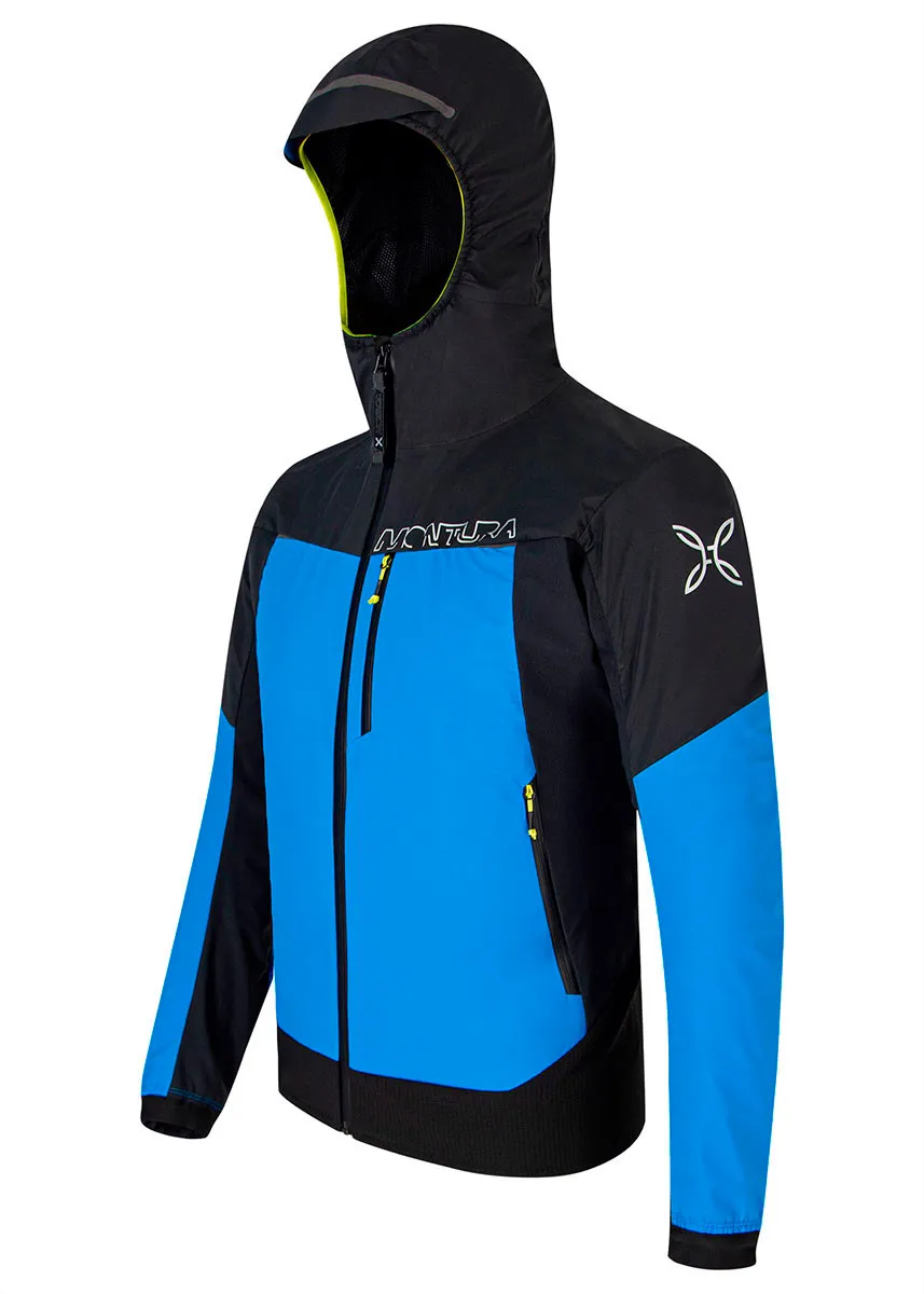 Chaqueta montura Air Action Hybrid Jacket