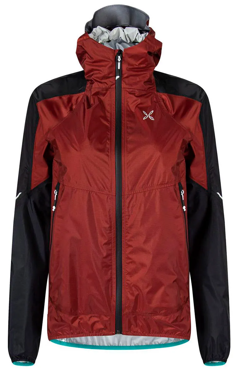 Chaqueta montura Dragonfly Jacket W