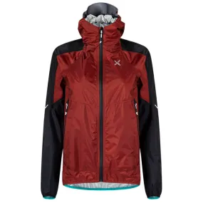 Chaqueta montura Dragonfly Jacket W