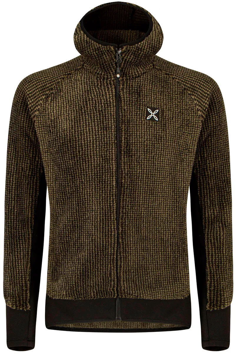 Chaqueta montura Remix Fleece Jacket