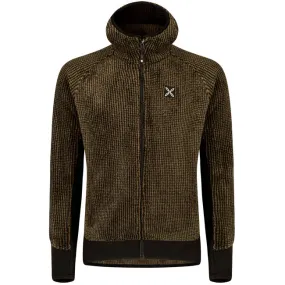 Chaqueta montura Remix Fleece Jacket