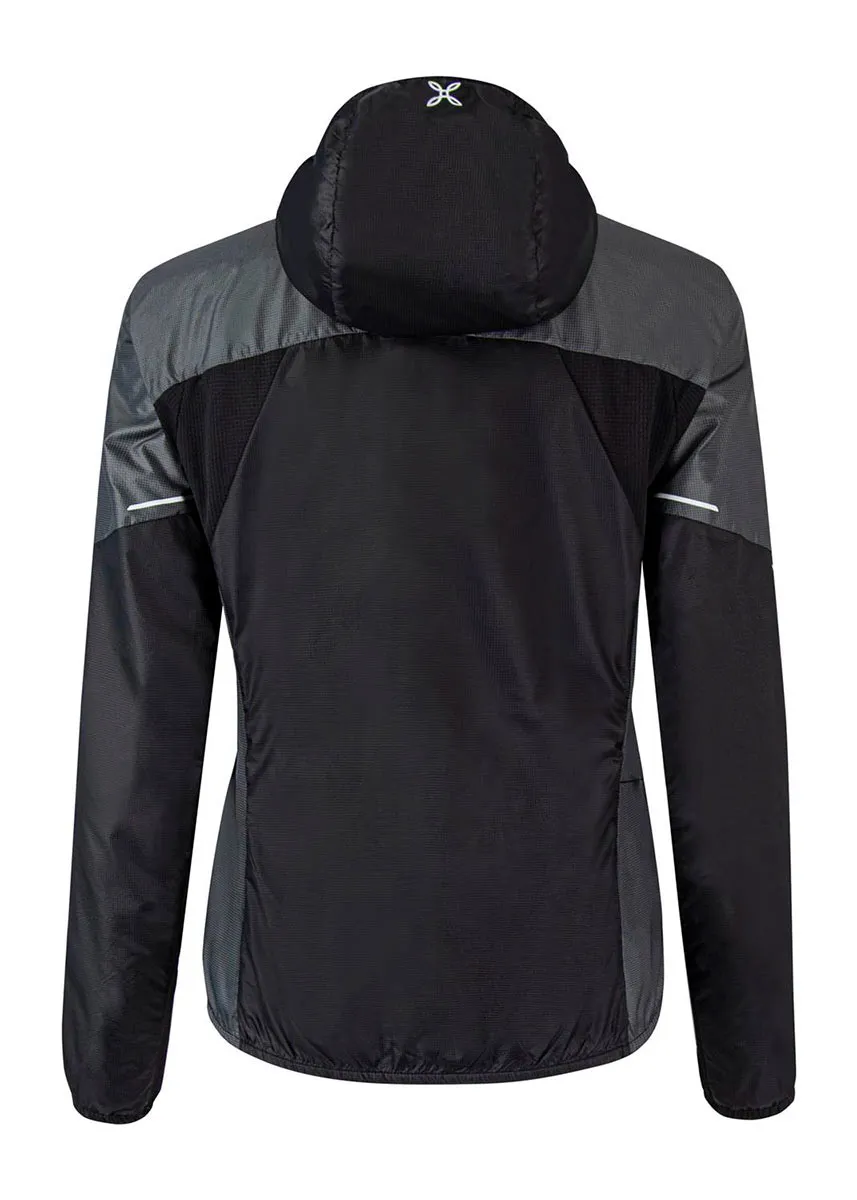 Chaqueta montura Run Air Jacket W