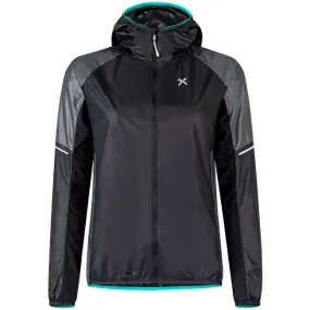 Chaqueta montura Run Air Jacket W