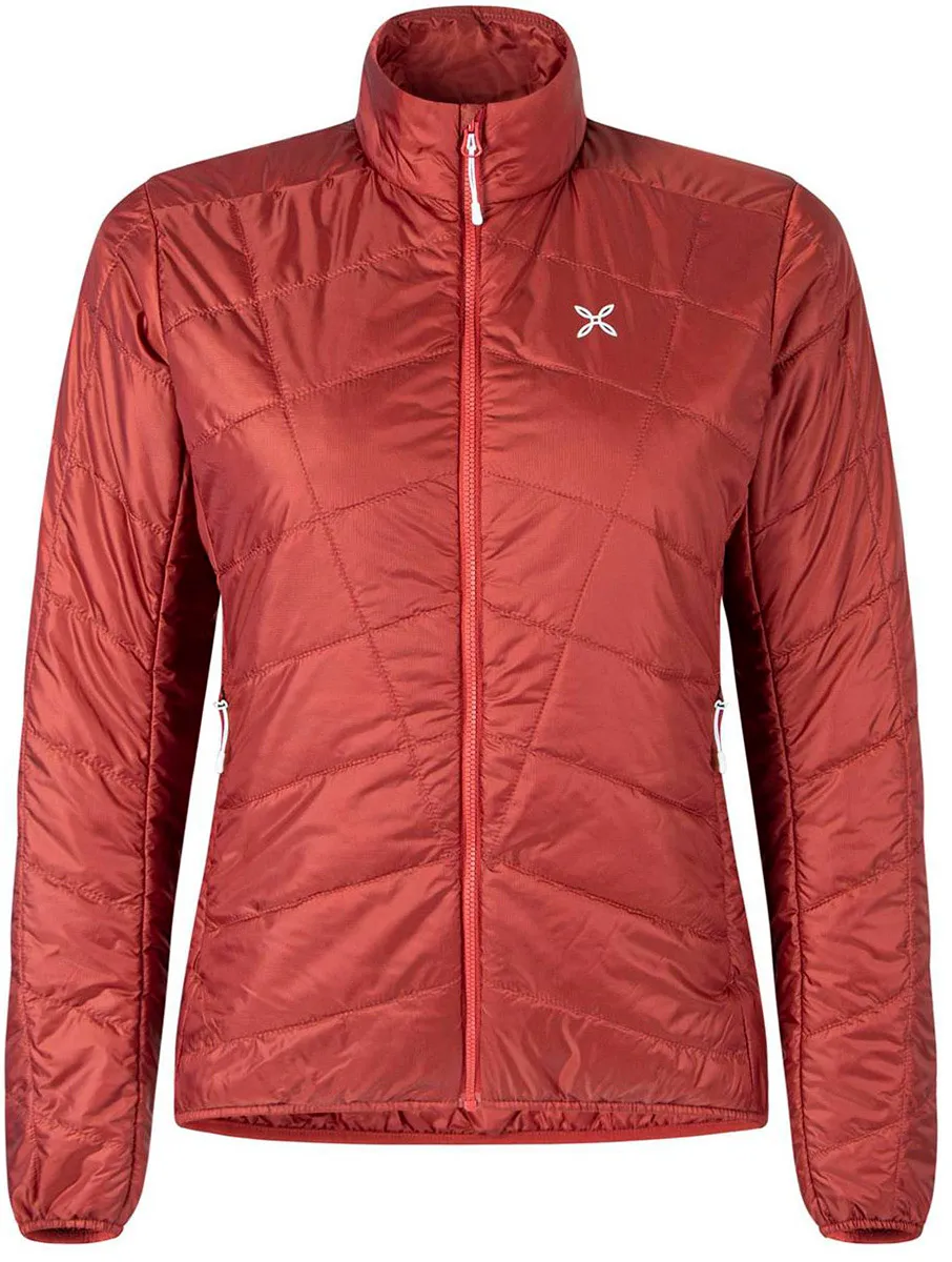 Chaqueta montura Space Confort Fit Jacket W