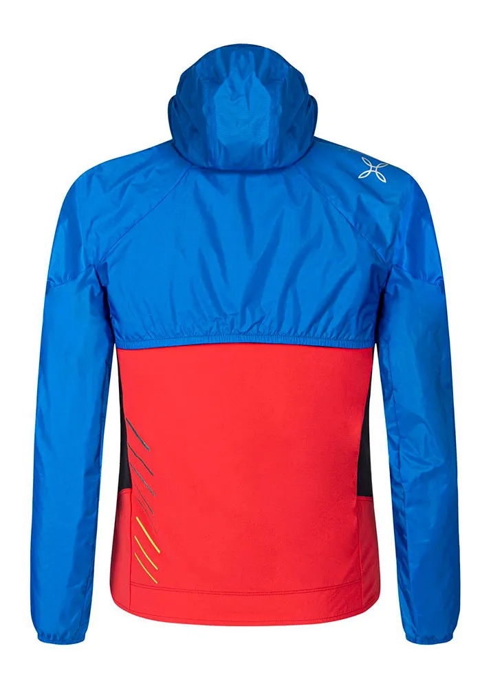 Chaqueta montura Speed Fly Convert Jacket