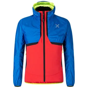 Chaqueta montura Speed Fly Convert Jacket