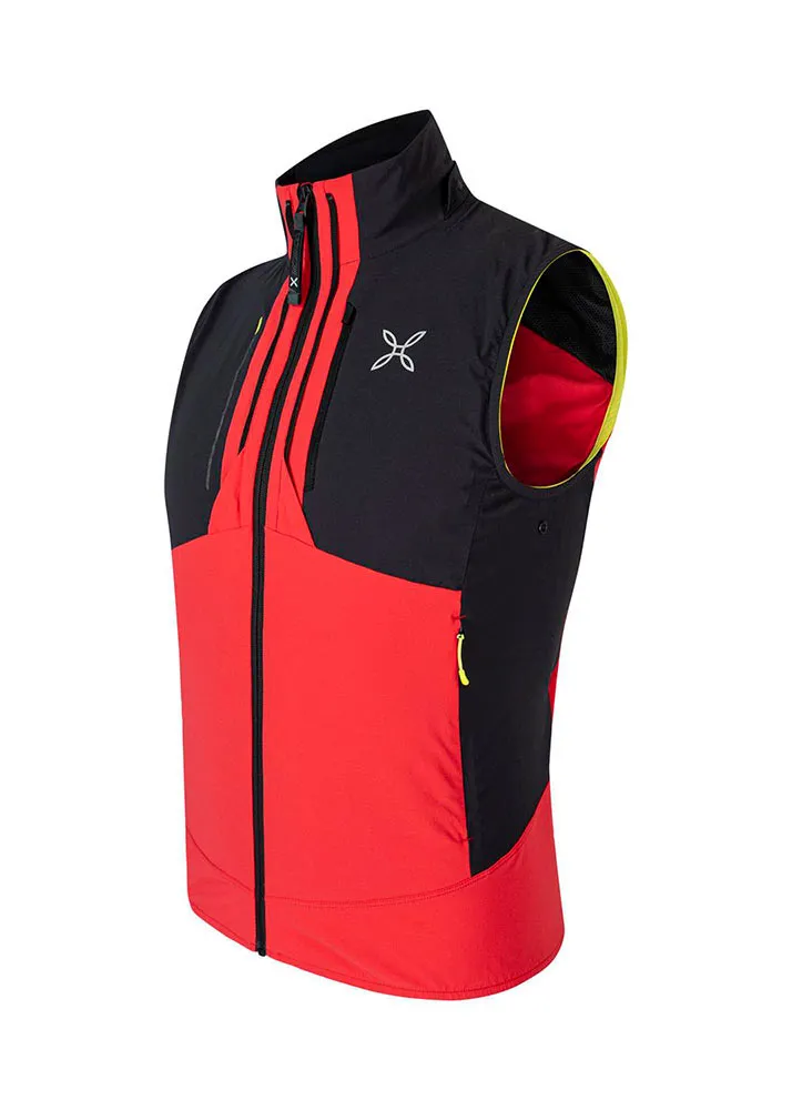 Chaqueta montura Speed Fly Convert Jacket