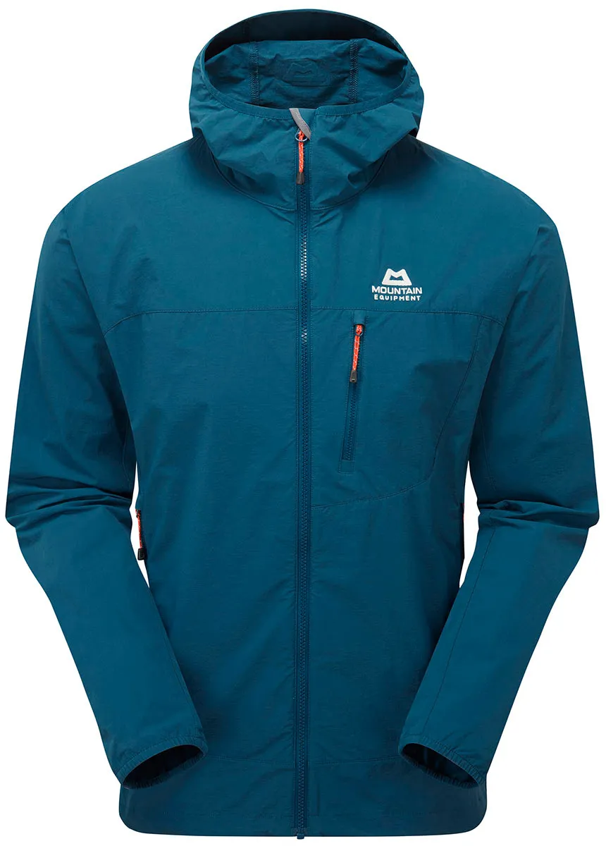 Chaqueta mountain equipment Echo Hooded Jacket