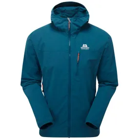 Chaqueta mountain equipment Echo Hooded Jacket