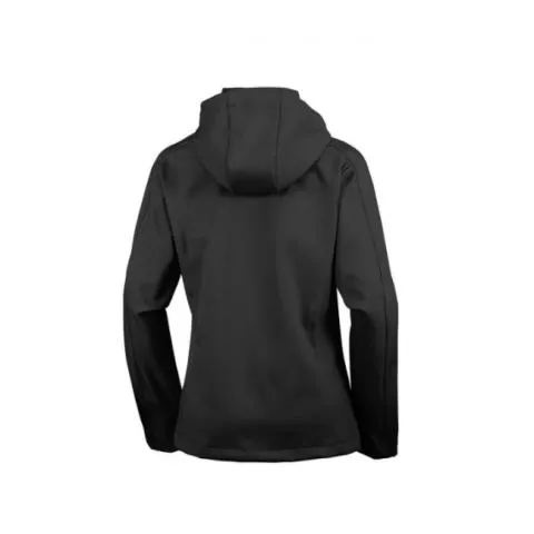 Chaqueta - Mujer - Columbia Cascade Ridge Negro - 1685381 010