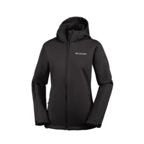 Chaqueta - Mujer - Columbia Cascade Ridge Negro - 1685381 010