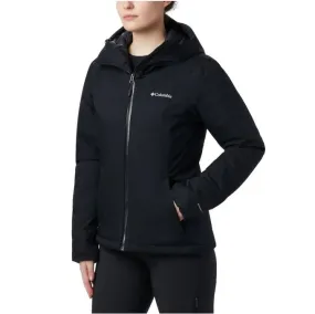 Chaqueta - Mujer - Columbia Windgates Insulated Negro - 1922908 862